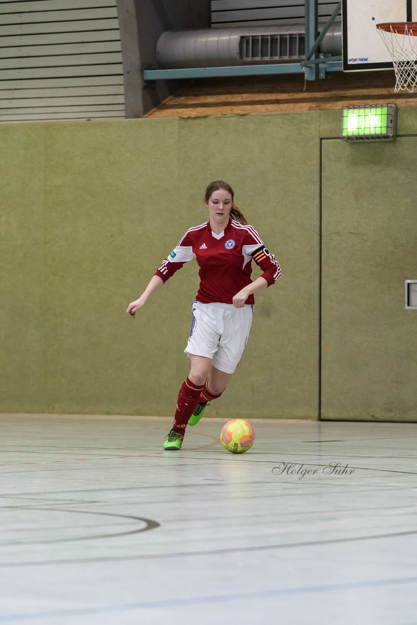 Bild 63 - B-Juniorinnen Landesmeisterschaft